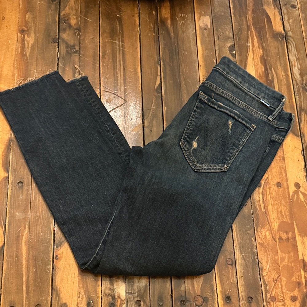 MOTHER Jeans